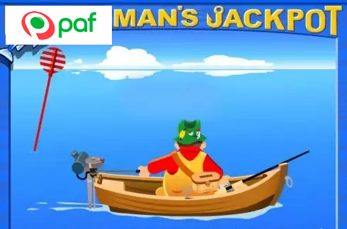 Fisherman's Jackpot